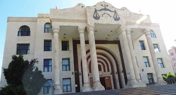 النائب العام يوجه بالافراج عمن يمكن الإفراج عنهم من السجناء بمناسبة قدوم ذكرى المولد النبوي