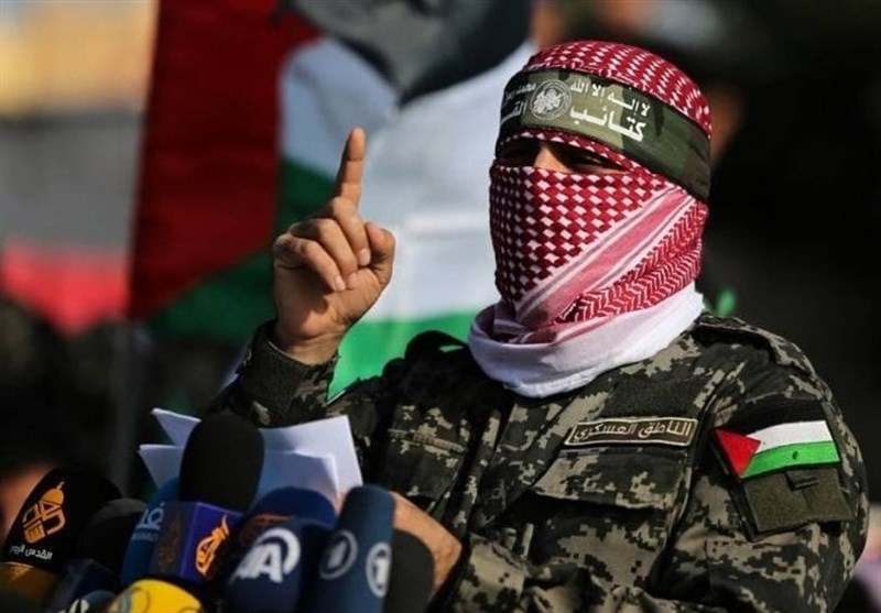 لجان المقاومة في فلسطين تحيي الذكرى الأولى لاستشهاد القائد أبو عبيدة