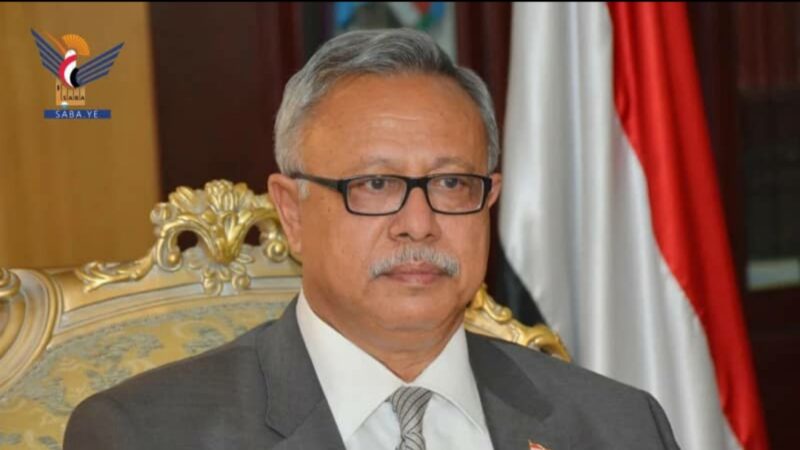 بن حبتور : ممارسات العدو السعودي بالمحافظات المحتلة محاولة لإعادة إنتاج واقع من الوصاية الخارجية