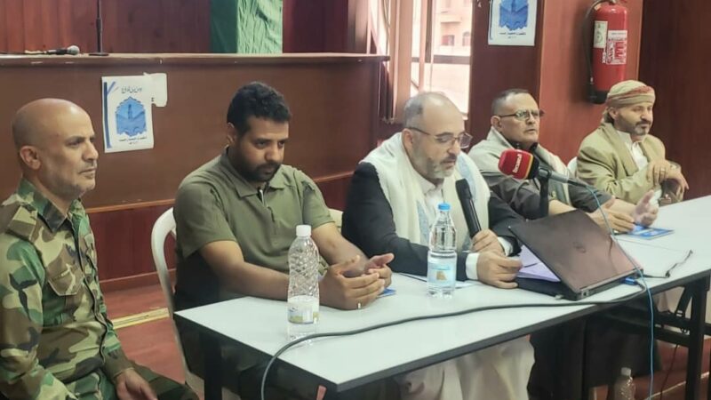 اختتام المستوى الثاني من برنامج «طوفان الأقصى» بمشاركة نحو 300 متدرب من موظفي هيئة التأمينات والمعاشات