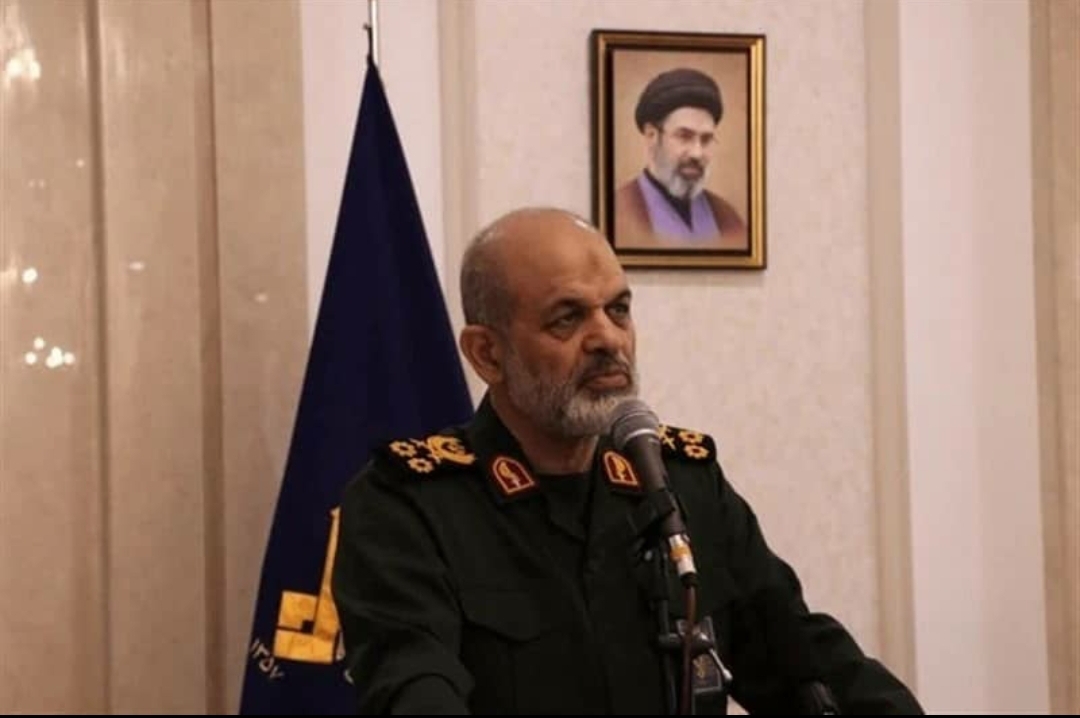 قائد الحرس الثوري : العدو لن يتخلى أبداً عن حقده ومؤامراته ضد الشعب الإيراني