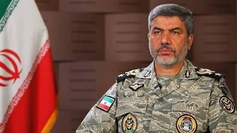 متحدث الجيش الإيراني : سننتقم سريعاً وبشكل موجع وواسع النطاق