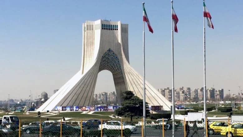 إيران : سنرد بحزم على أي عدوان عسكري للعدو