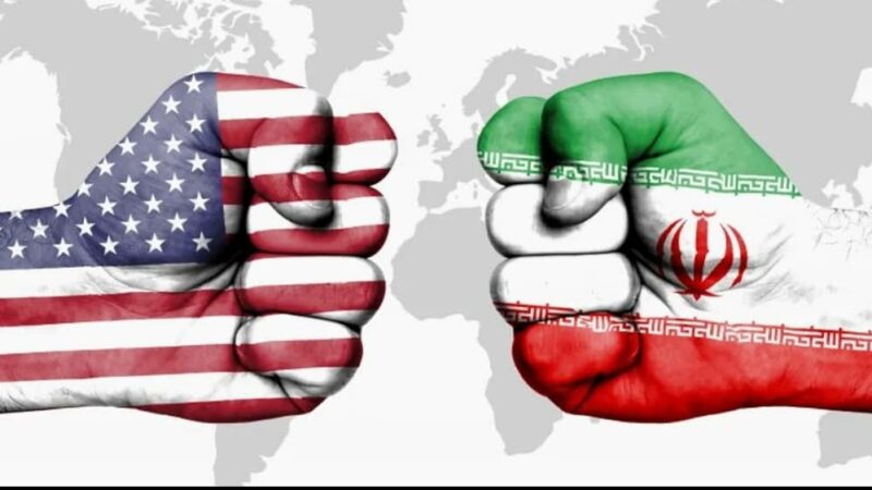 تصعيد متبادل بين واشنطن وطهران واتساع رقعة المواجهات في الخليج