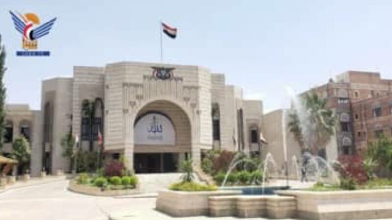 مصدر مسؤول في مجلس الوزراء يستهجن المغالطات الفاضحة لمجلس الوزراء السعودي