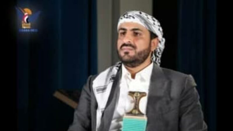 محمد عبدالسلام : كان على النظام السعودي أن يستجيب للسلام بدلًا من التصعيد وارتكاب الجرائم