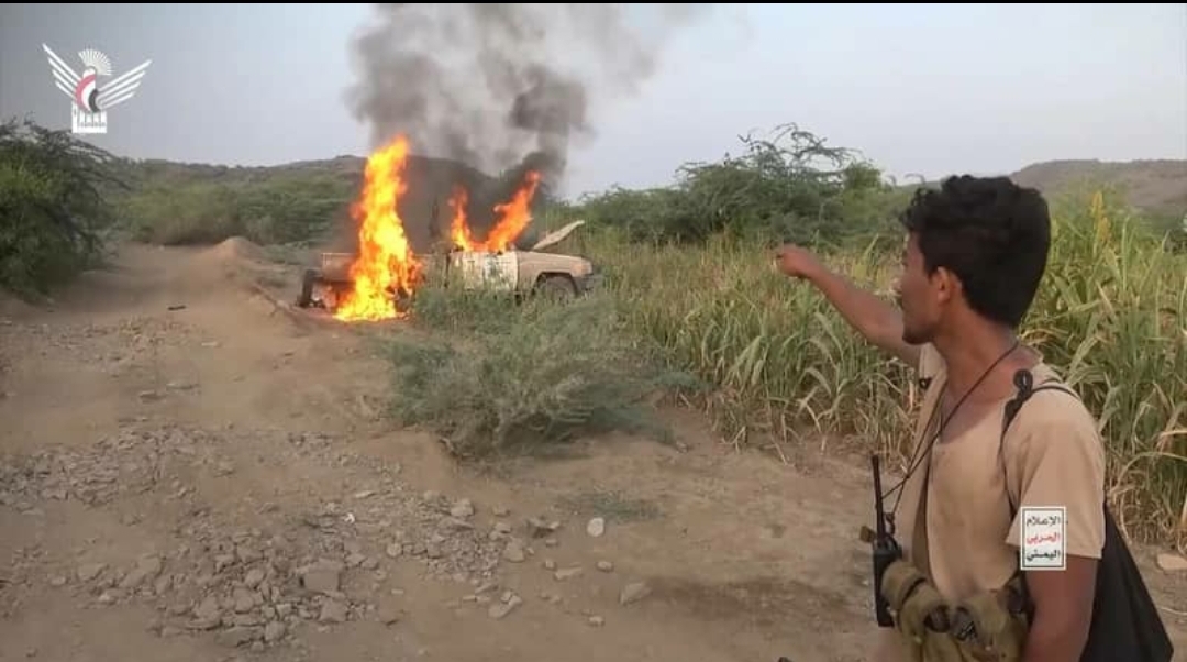 الإعلام الحربي يوزّع مشاهد أولية لعملية “والله أشدُ بأسًا وأشدُ تنكيلا” العسكرية النوعية