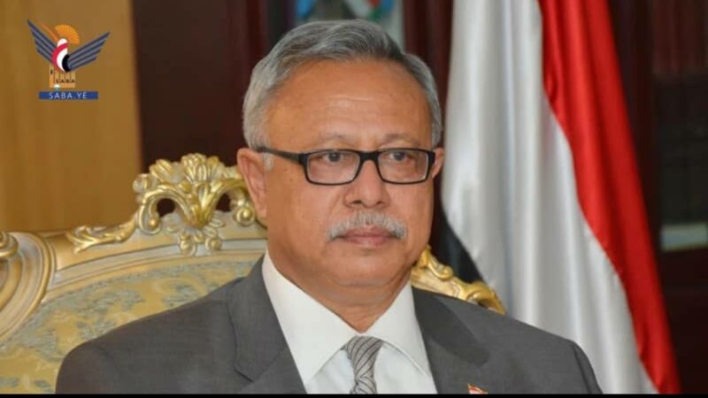 بن حبتُور : جرائم العدو السعودي بحق الشعب اليمني في شماله وجنوبه ظاهرة وبيّنة أمام العالم أجمع