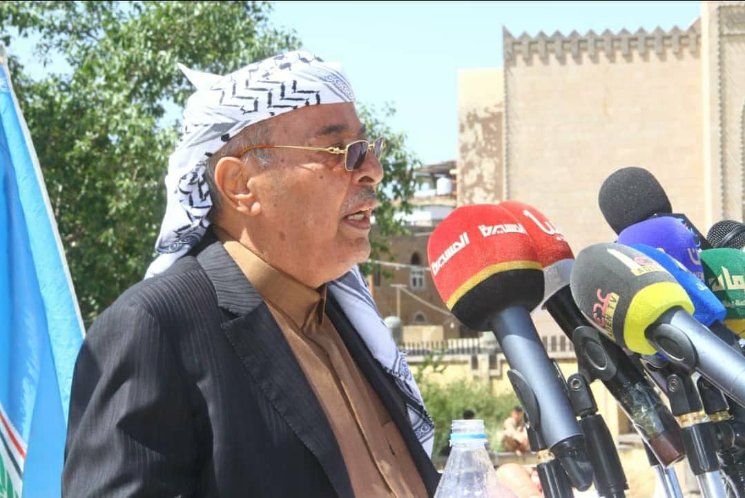 تنظيم التصحيح يحيى بصنعاء الذكرى الـ 49 لاغتيال الرئيس الشهيد إبراهيم الحمدي واخيه عبدالله الحمدي