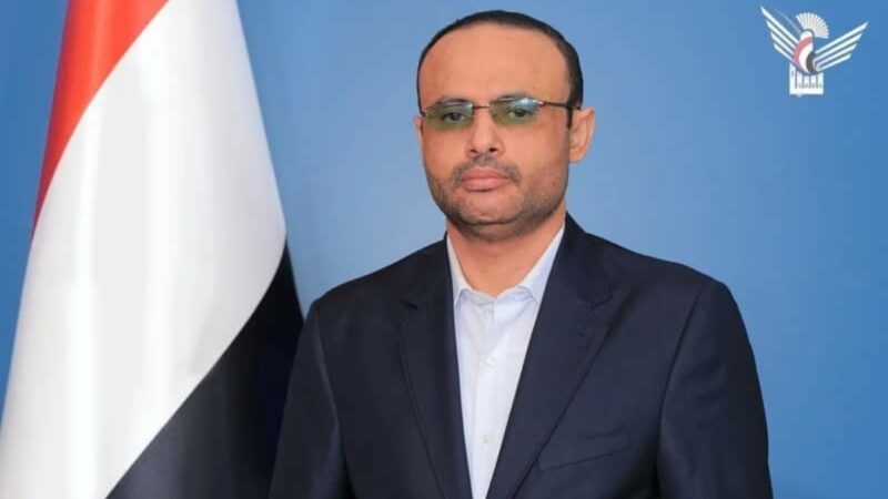 الرئيس المشاط : نحمل النظام السعودي المسؤولية عن أي اعتداء على مكة أو المدينة ومحاولة الصاق هذه الجريمة بالشعب اليمني