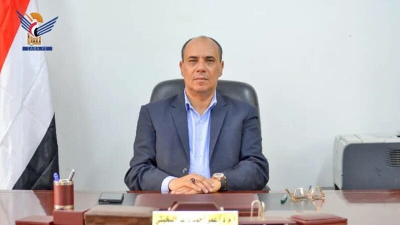 ترحيب يمني بدعوة شيخ الأزهر لإنهاء الحروب والاختلافات بين المسلمين