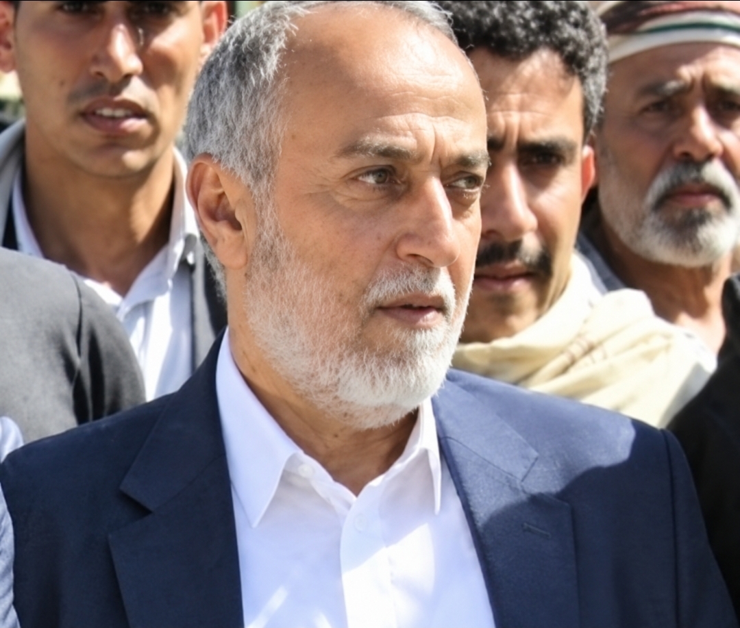 رساله تاريخيه موجهة لابناء تعز من الشيخ محمد عبدالرحمن محمد علي عثمان شيخ مشائخ تعز – نائب رئيس تنظيم التصحيح