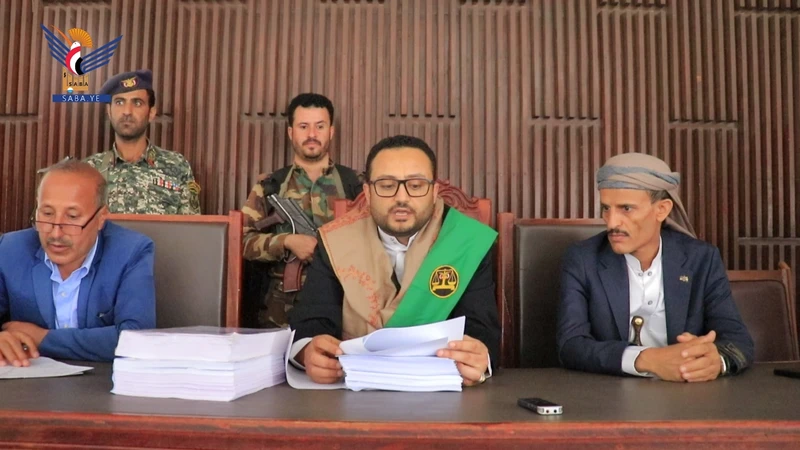 النطق بالحكم في قضية شركة “تهامة فلافور” المتهمة بالاستيلاء على أموال آلاف المواطنين