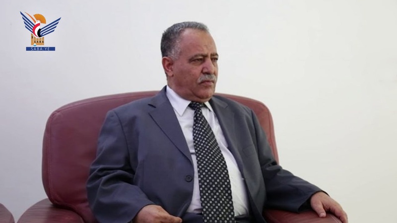 رئيس مجلس النواب يوّجه رسالة لنظيره المصري بشأن الأنباء عن عقد جلسة طارئة لمجلس النواب المصري