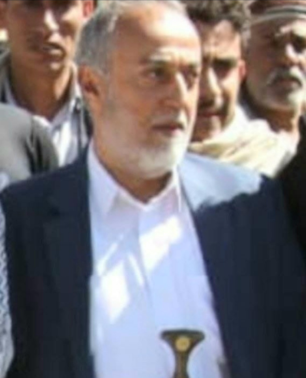 رساله تاريخيه موجهة لابناء تعز من الشيخ محمد عبدالرحمن محمد علي عثمان شيخ مشائخ تعز – نائب رئيس تنظيم التصحيح